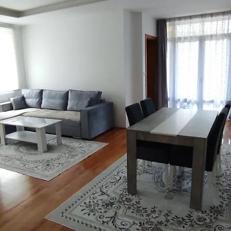 Apartment Nm *