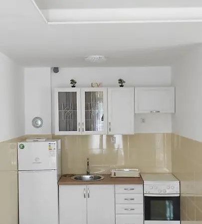 Nm Apartment Foca