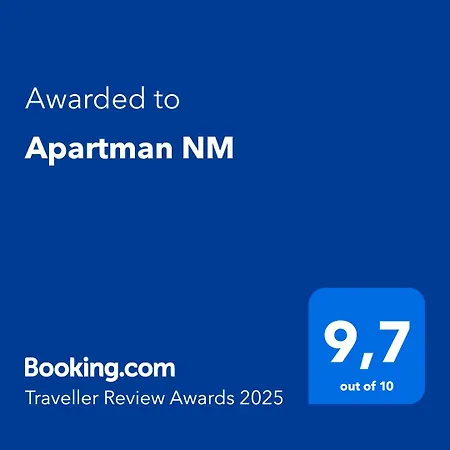 Nm Apartment *